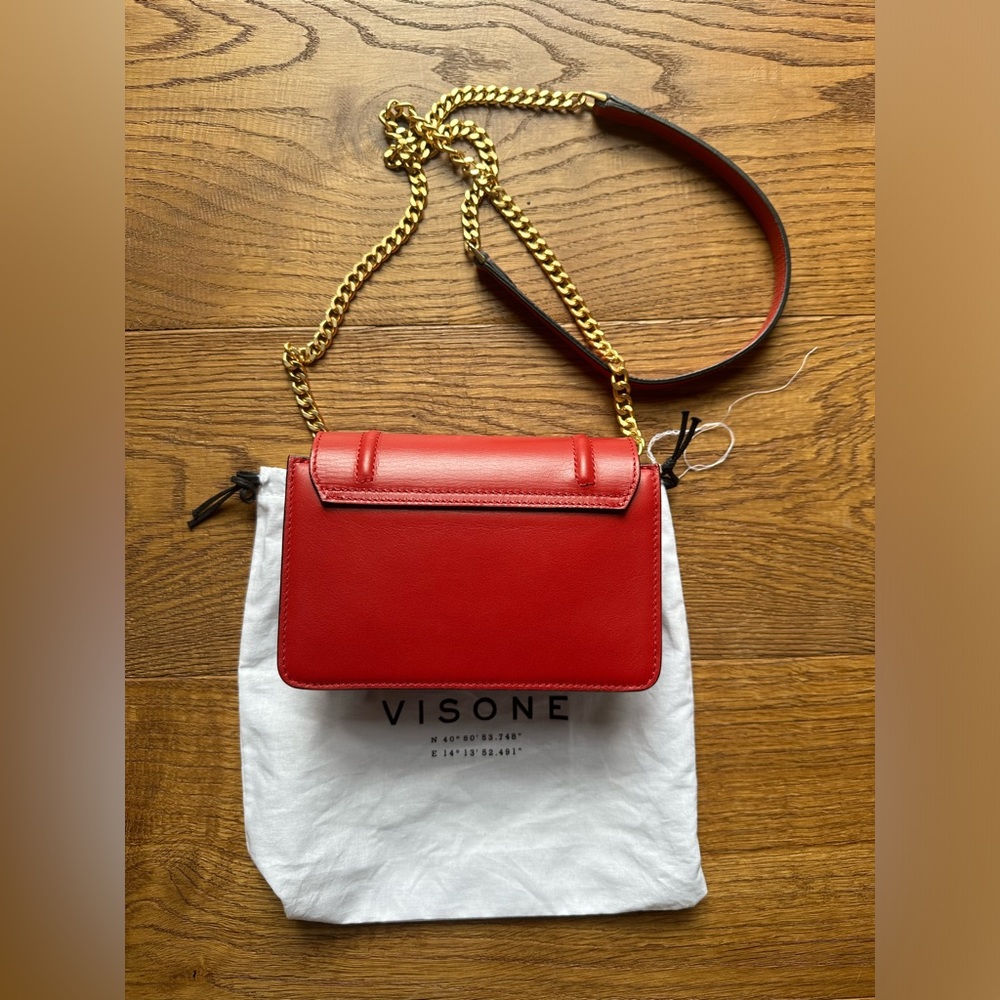 Visone Crossbody - Picture 6 of 8